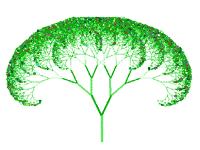 Modified TREE Screenshot - Click to enlarge